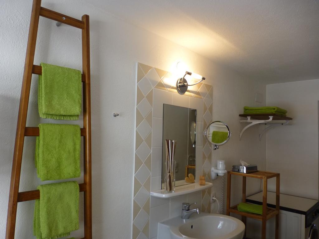 Haus Zegg Lägenhet Nauders Exteriör bild